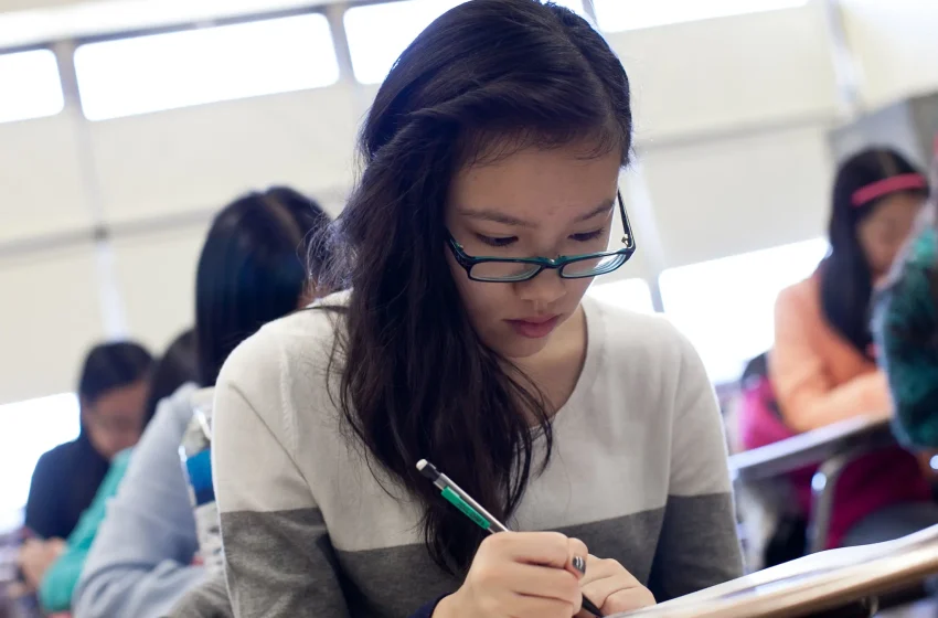  Asian New Yorkers Upset About Mamdani’s Pledge to End Testing for Specialized High School Admission